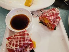 -御满江海鲜酒家(洛溪新城店)