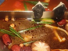 -湊湊火锅·茶憩(皇姑万象汇店)