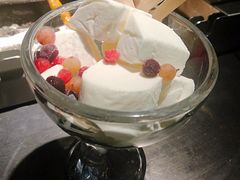 呼伦贝尔的雪-很久以前羊肉串(中山公园店)