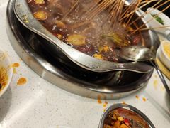 -水碾河刘老大串串香(水碾河路店)