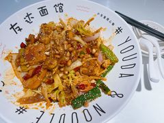 -友达面馆(广州总店)