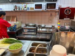 -西北馍王.陕西手工面(龙湖白沙天街店)