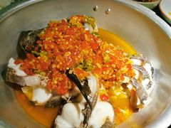-姐夫的小菜(新中关购物中心店)