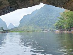 -靖西鹅泉风景区