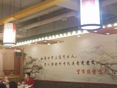 -堂客老火锅(欣阳广场总店)