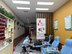-北派修脚·采耳(上地信息路店)