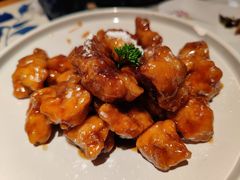 -绿茶餐厅(布吉万象汇店)