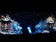 -芜湖方特东方神画
