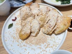 -连鹭海鲜·海肠捞饭·海胆饭(星海店)