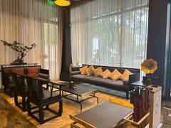 -广州永庆坊瞻云精选酒店