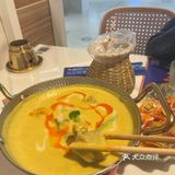 我给李雪琴当上海人脉丨箜八泰 东南亚料理
