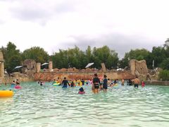 -太阳岛度假酒店