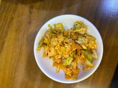 -长安后宰门水盆羊肉(新都心店)