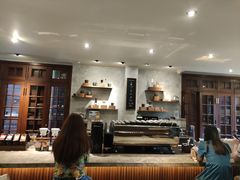 大堂-星巴克臻选(思南公馆店)