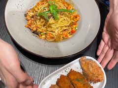 -Pennehut畔尼意面(合肥万象城店)