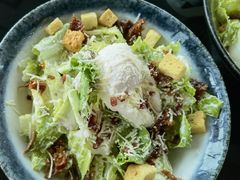 -希尔顿南海酒店·观廊大堂吧·海景下午茶