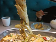 -鱼侦炭烤鱼烤鸭主题餐厅(南湖北路店)