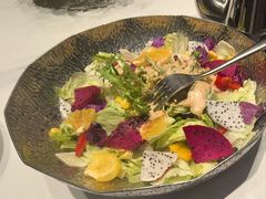 -喜盈门.鱼鲜家味(金马店)