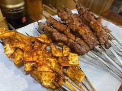 -壹块捌烧烤(灯市口店)