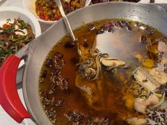 -辣婆婆(航天桥店)