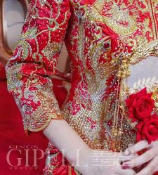-保定金沙芝柏婚礼策划