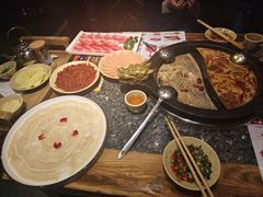 -蜀大侠火锅(建设路第五大道店)