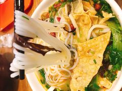 -螺小胖柳州螺蛳粉(钟楼总店)