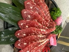 -妥妥烤肉料理(昙华林店)