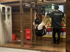-核客极限挑战