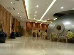 -热带雨林汗蒸馆(汶水东路店)