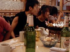 -桃屋日本料理(清华科技园店)