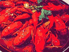 麻辣小龙虾-簋街仔仔小龙虾(总店)