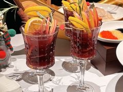 -狮拾久·现代新加坡料理(壹方城店)