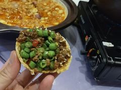 -天外天美食广场(哈尔滨路店)