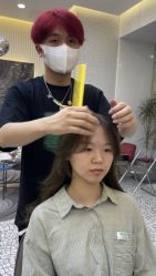-型色沙龙 Color Salon