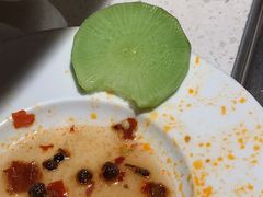 -海底捞火锅(长沙华创国际广场店)