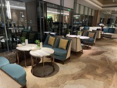-福州西湖大酒店·怡湖咖啡厅