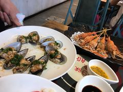 -79号渔船海鲜饭店(华强北店)