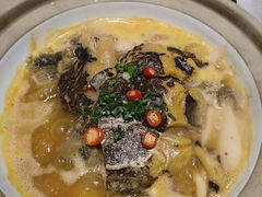 -神洲四海大酒楼(王府井澳门中心店)