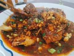 -无味饭店(九眼桥商业文化广场店)