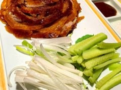 -富贵春饼·烤鸭·大厨现炒(泰华店)