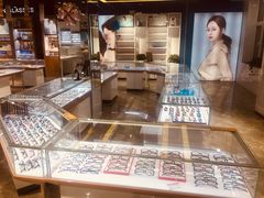 -现代眼镜批发城(台东三路店)