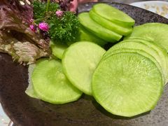 -捞王锅物料理(上海世茂广场店)