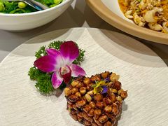 -王捌小院(红花坡店)