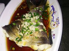 -万景饭店·鱼街农家菜