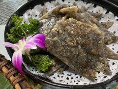 -阿谋美食·广西菜