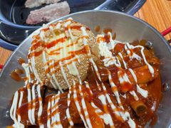 -哼蟹二将·烤肉酱蟹(合生汇店)