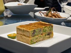 -香雪海饭店中餐厅(人民桥店)