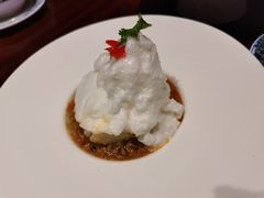 雪花蟹斗-松鹤楼(山塘街店)