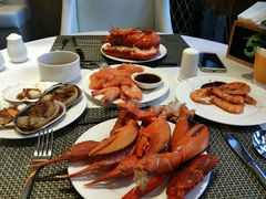 android_upload_pic-伯豪瑞廷酒店-天伦阁西餐厅